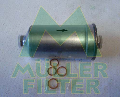 MULLER FILTER Polttoainesuodatin FB115